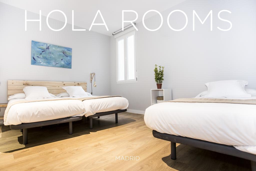 Hola Maison d'hôtes 2*