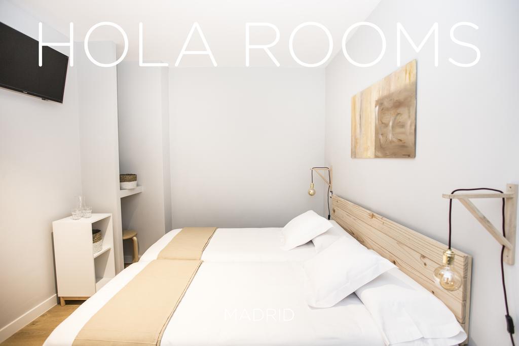 Maison d'hôtes Hola 2*