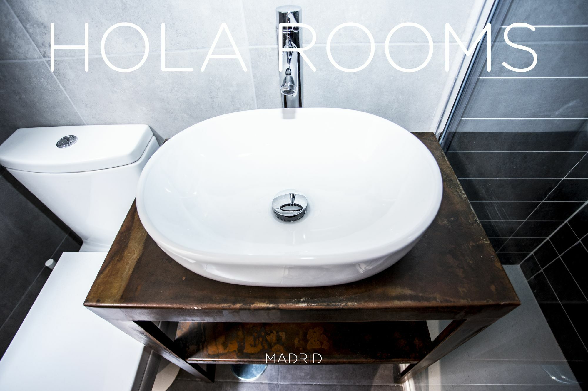 Maison d'hôtes Hola 2*